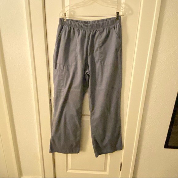 SCRUBSTAR UNISEX SETS!! 2 SETS + AN EXTRA TOP! M & L! - Picture 11 of 14